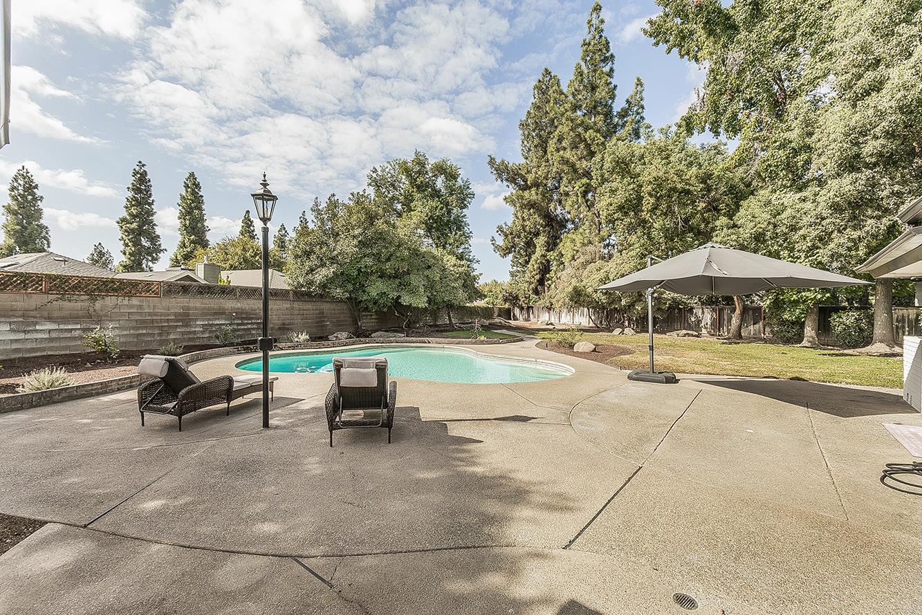 3729 W Fir Ave, Fresno, CA 93711