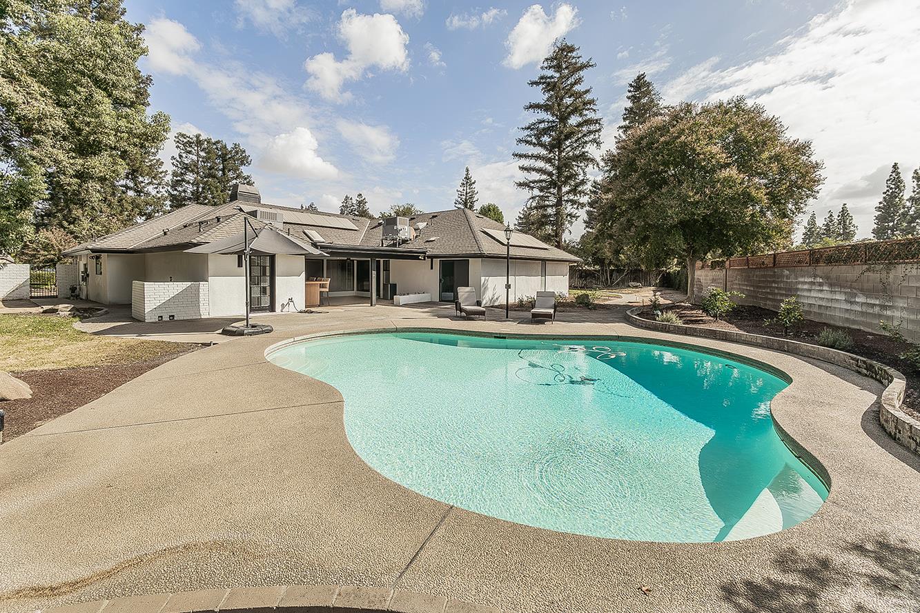 3729 W Fir Ave, Fresno, CA 93711