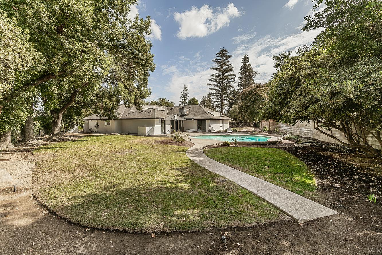 3729 W Fir Ave, Fresno, CA 93711