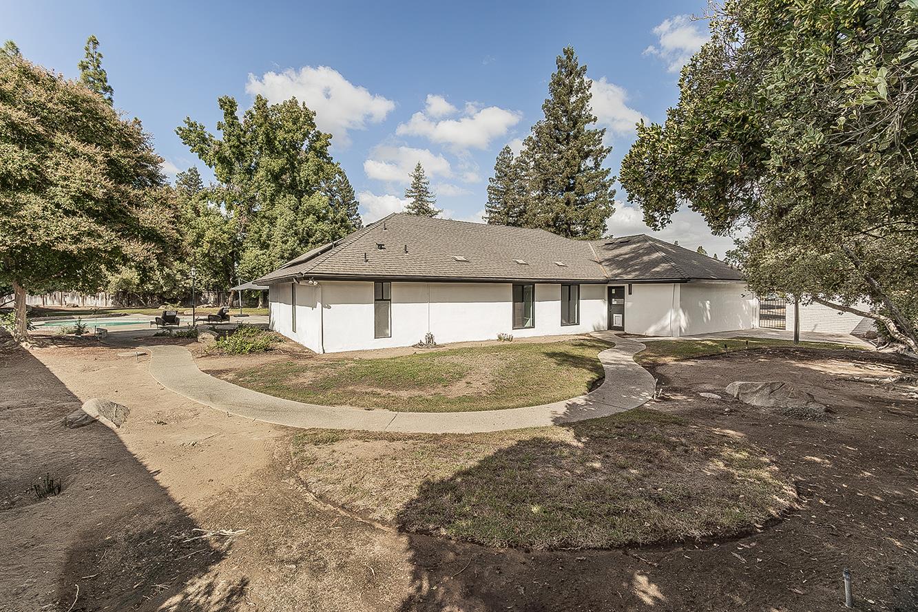 3729 W Fir Ave, Fresno, CA 93711