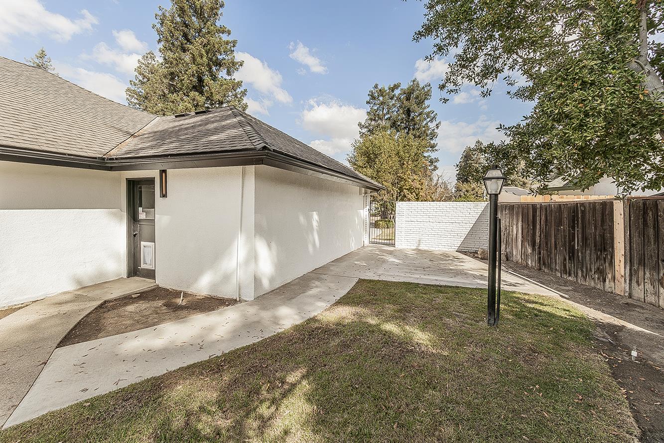 3729 W Fir Ave, Fresno, CA 93711