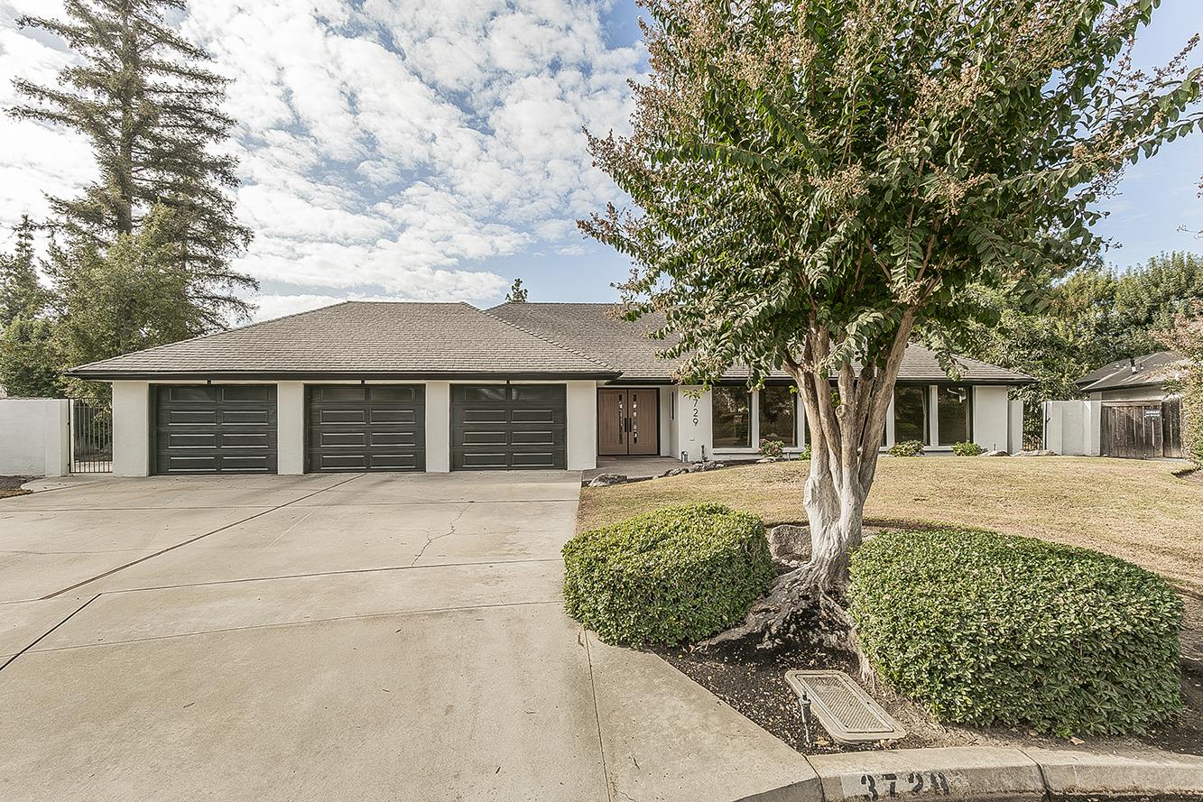 3729 W Fir Ave, Fresno, CA 93711