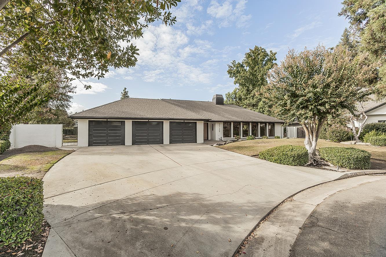 3729 W Fir Ave, Fresno, CA 93711