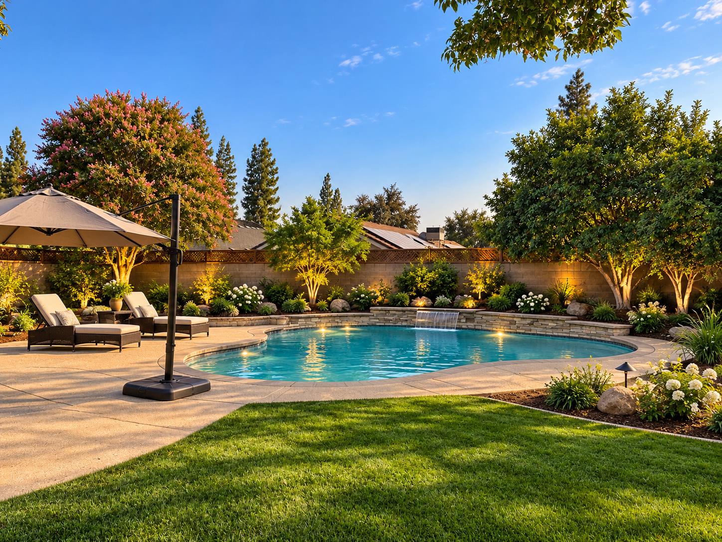 3729 W Fir Ave, Fresno, CA 93711