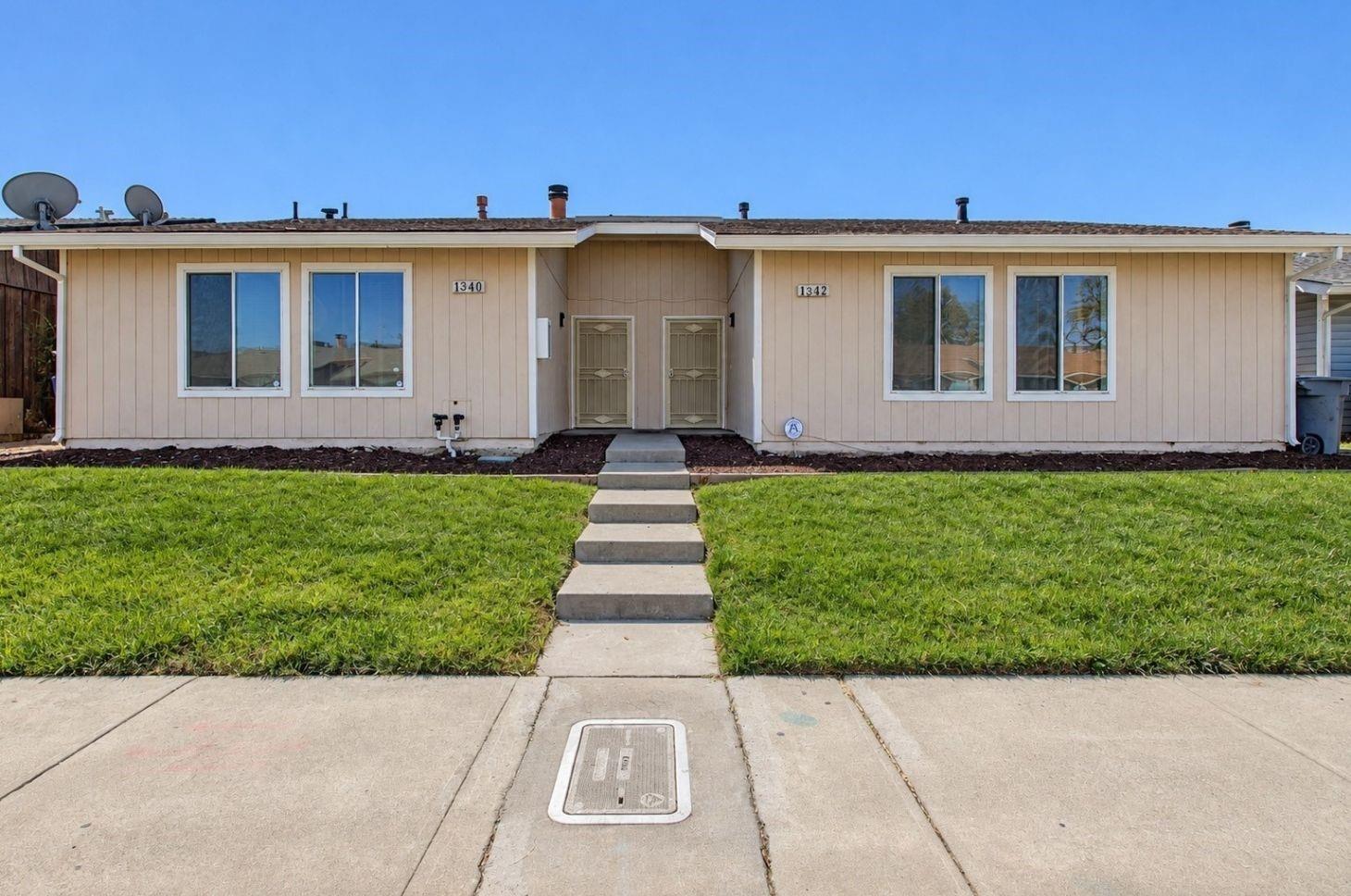 1342 Frankfort Ct, Merced, CA 95348