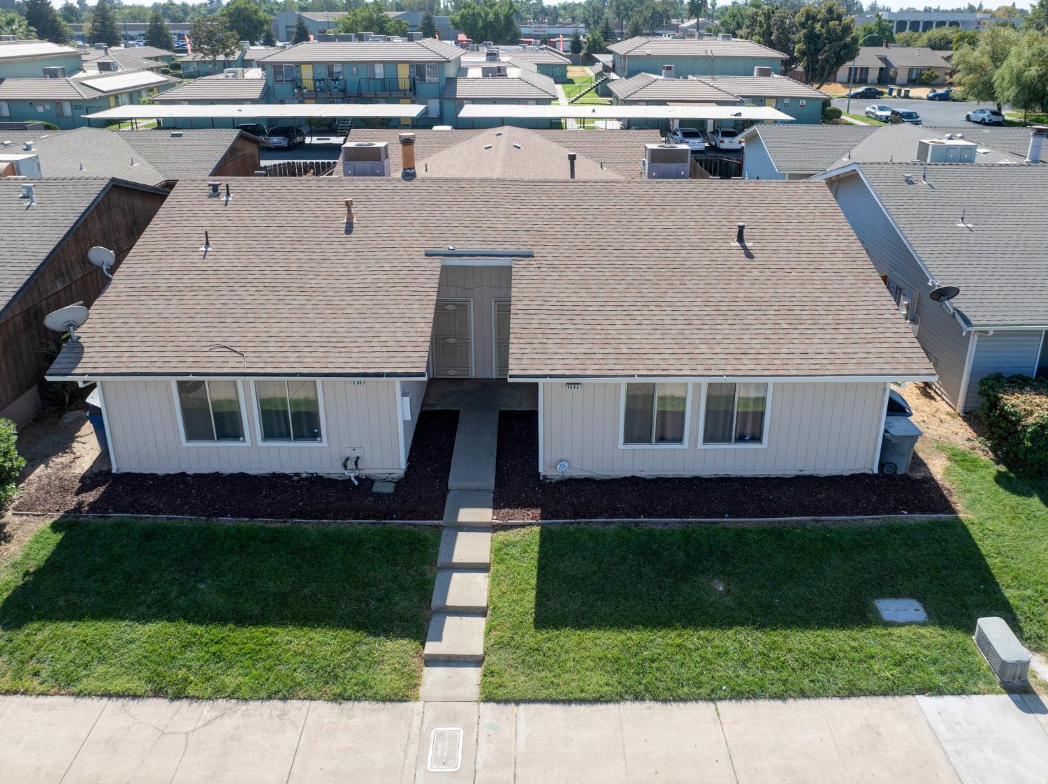 1342 Frankfort Ct, Merced, CA 95348