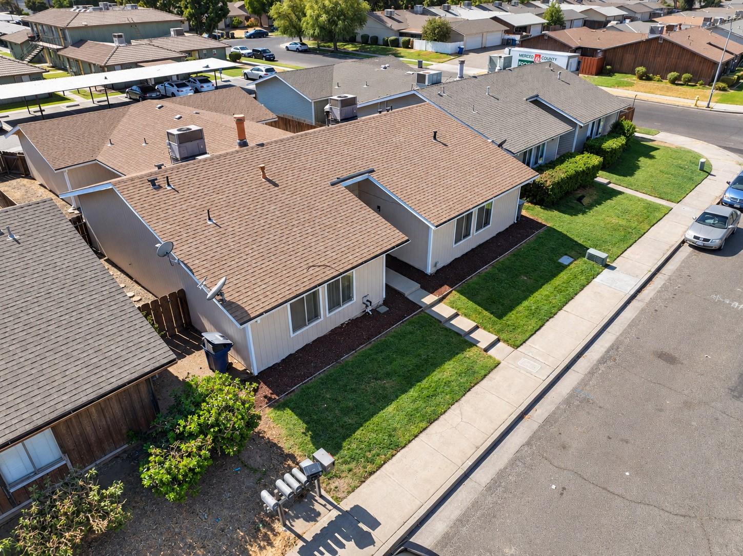 1342 Frankfort Ct, Merced, CA 95348
