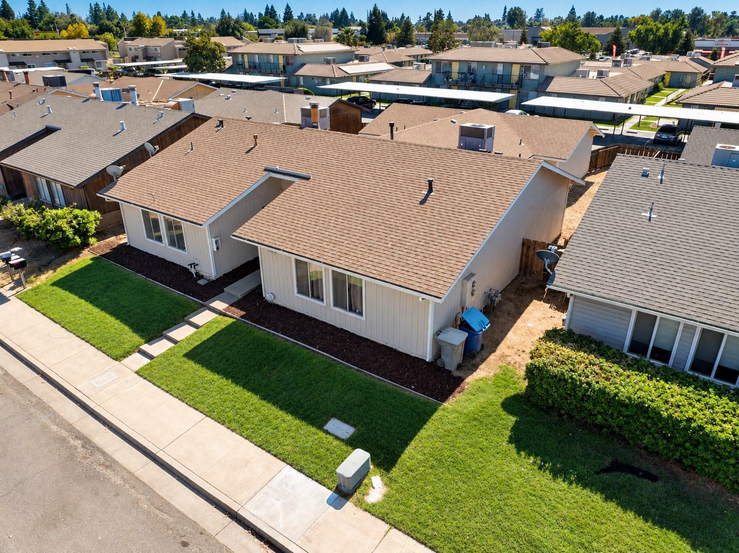 1342 Frankfort Ct, Merced, CA 95348