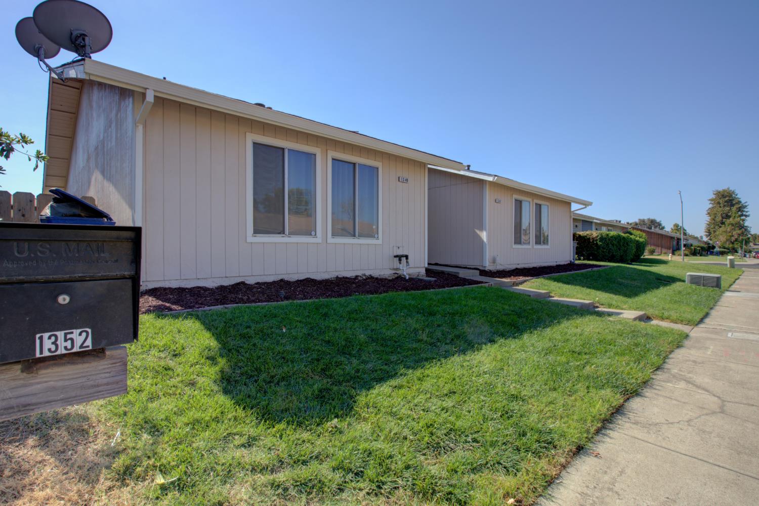 1342 Frankfort Ct, Merced, CA 95348