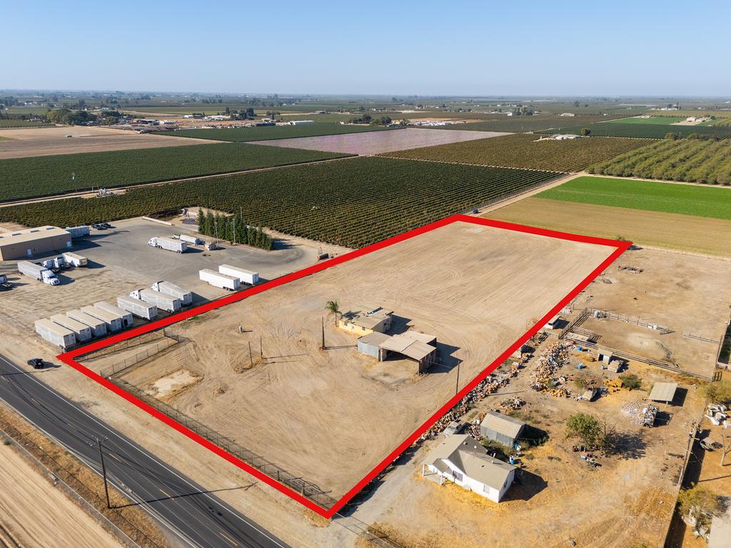 4283 S Elm Ave, Fresno, CA 93706