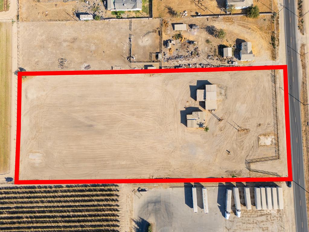 4283 S Elm Ave, Fresno, CA 93706