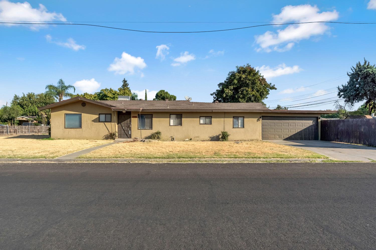 4739 E Princeton Ave, Fresno, CA 93703