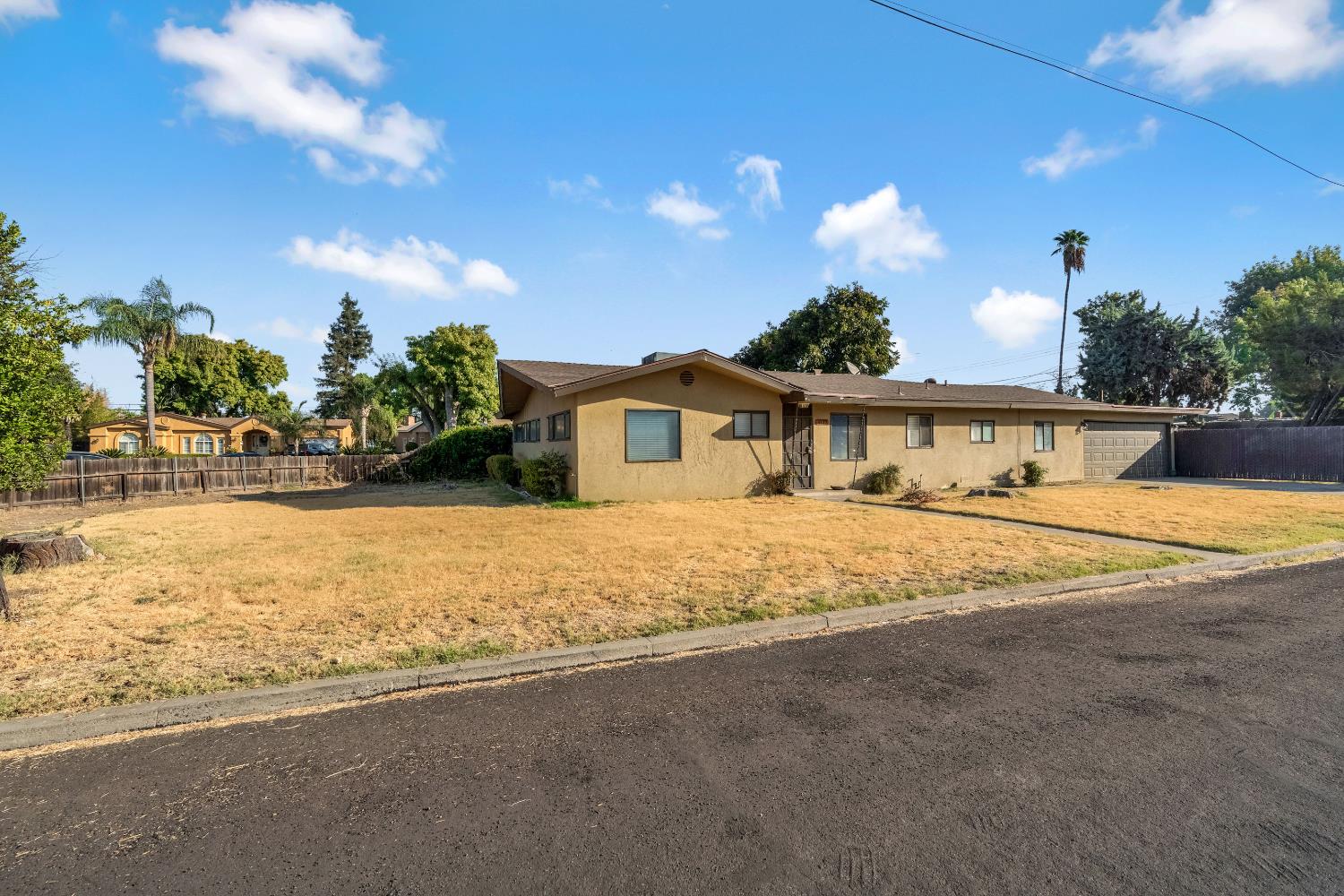 4739 E Princeton Ave, Fresno, CA 93703