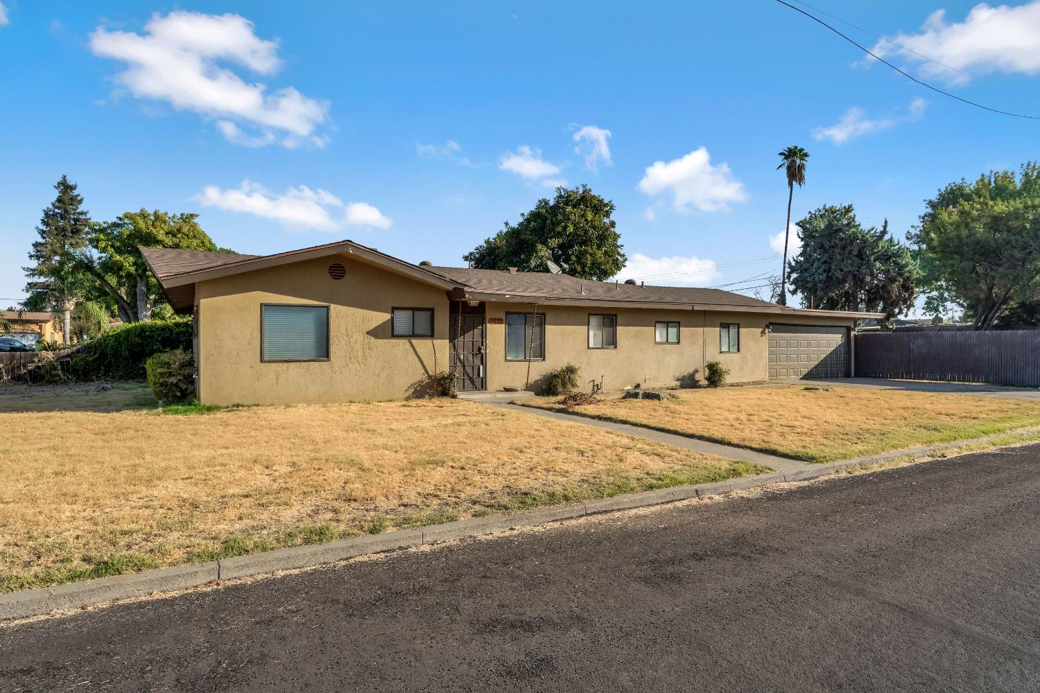 4739 E Princeton Ave, Fresno, CA 93703
