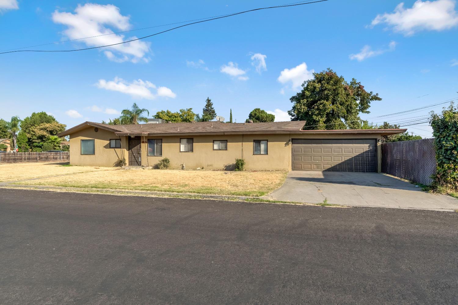 4739 E Princeton Ave, Fresno, CA 93703