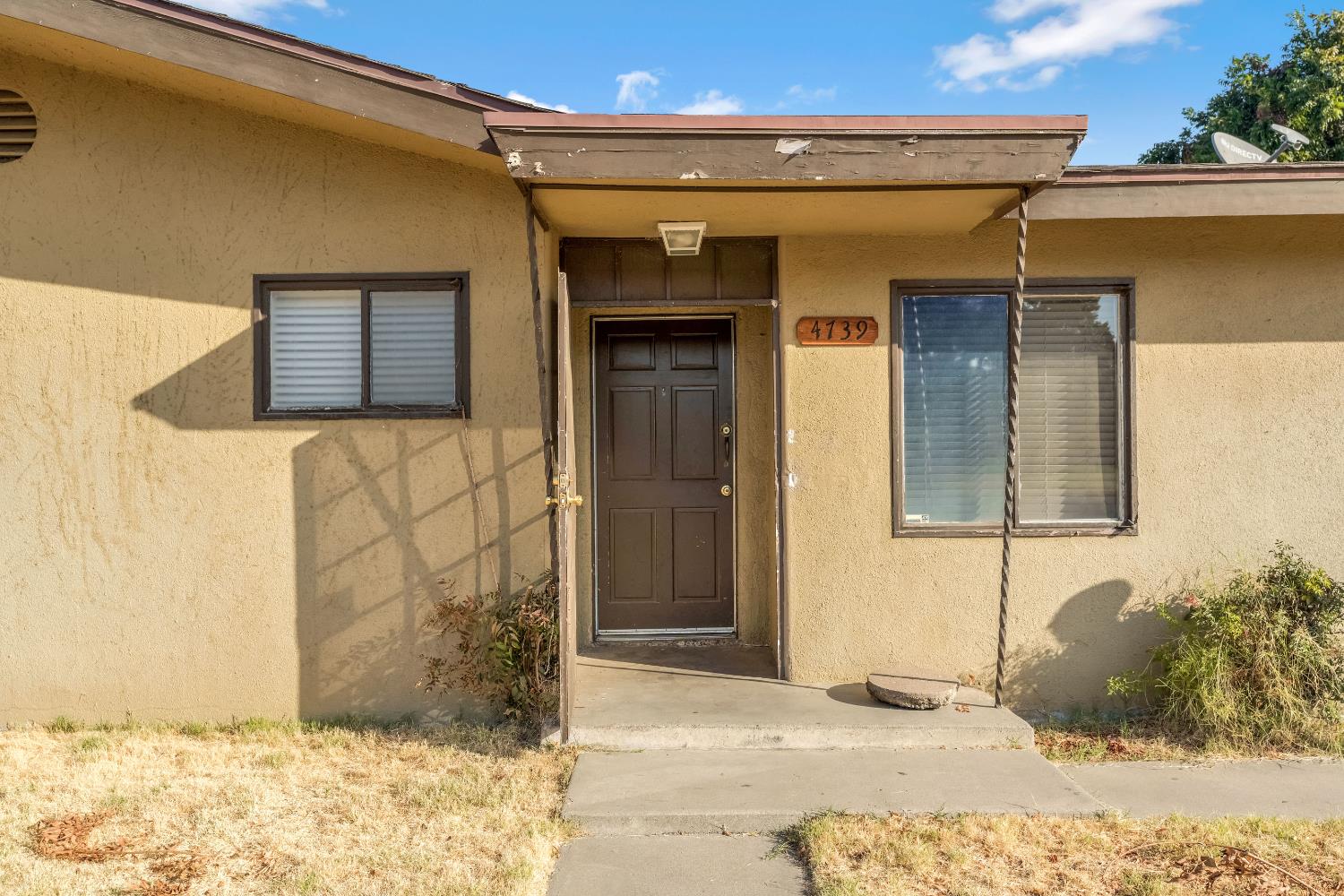 4739 E Princeton Ave, Fresno, CA 93703