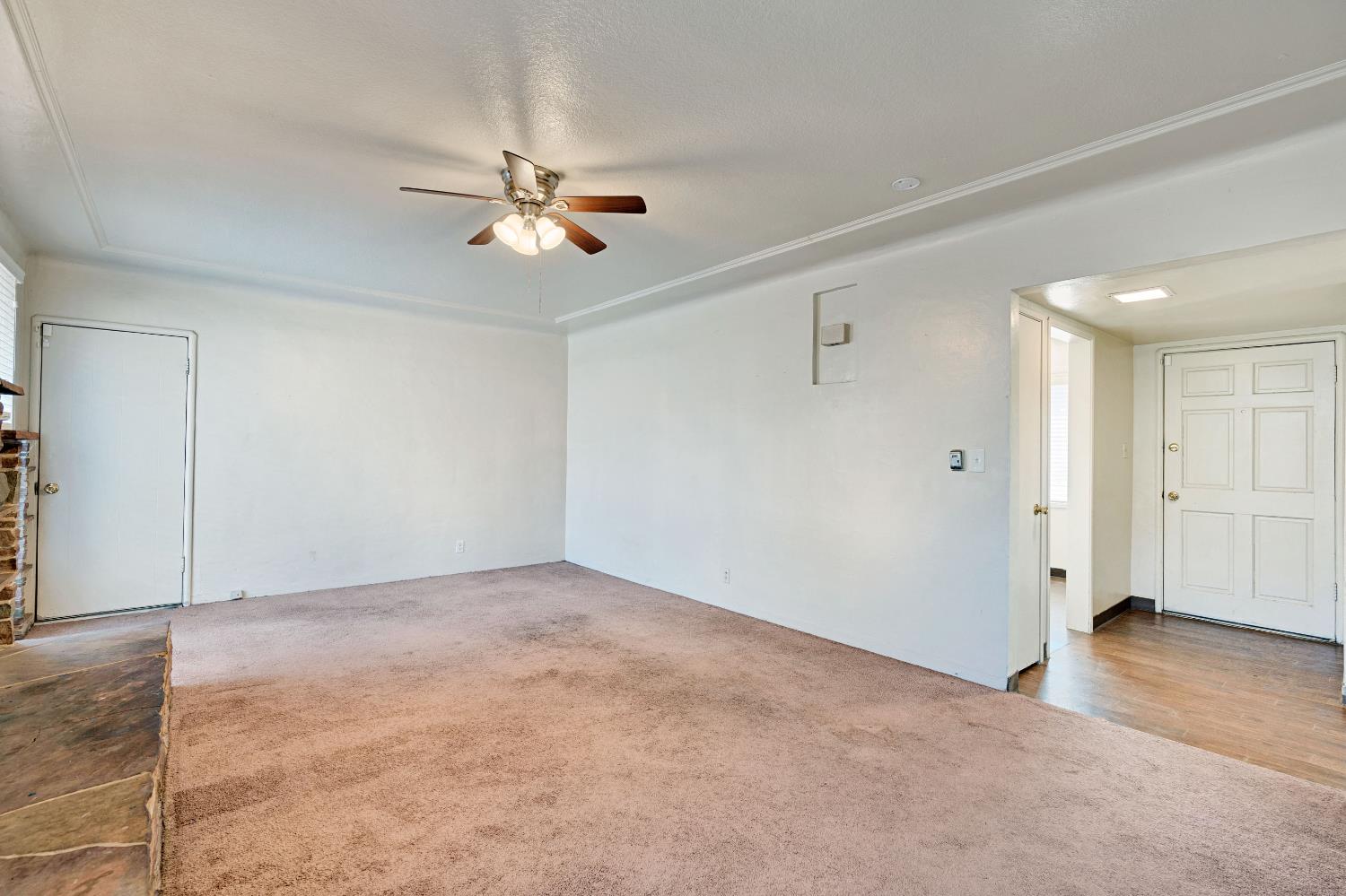 4739 E Princeton Ave, Fresno, CA 93703