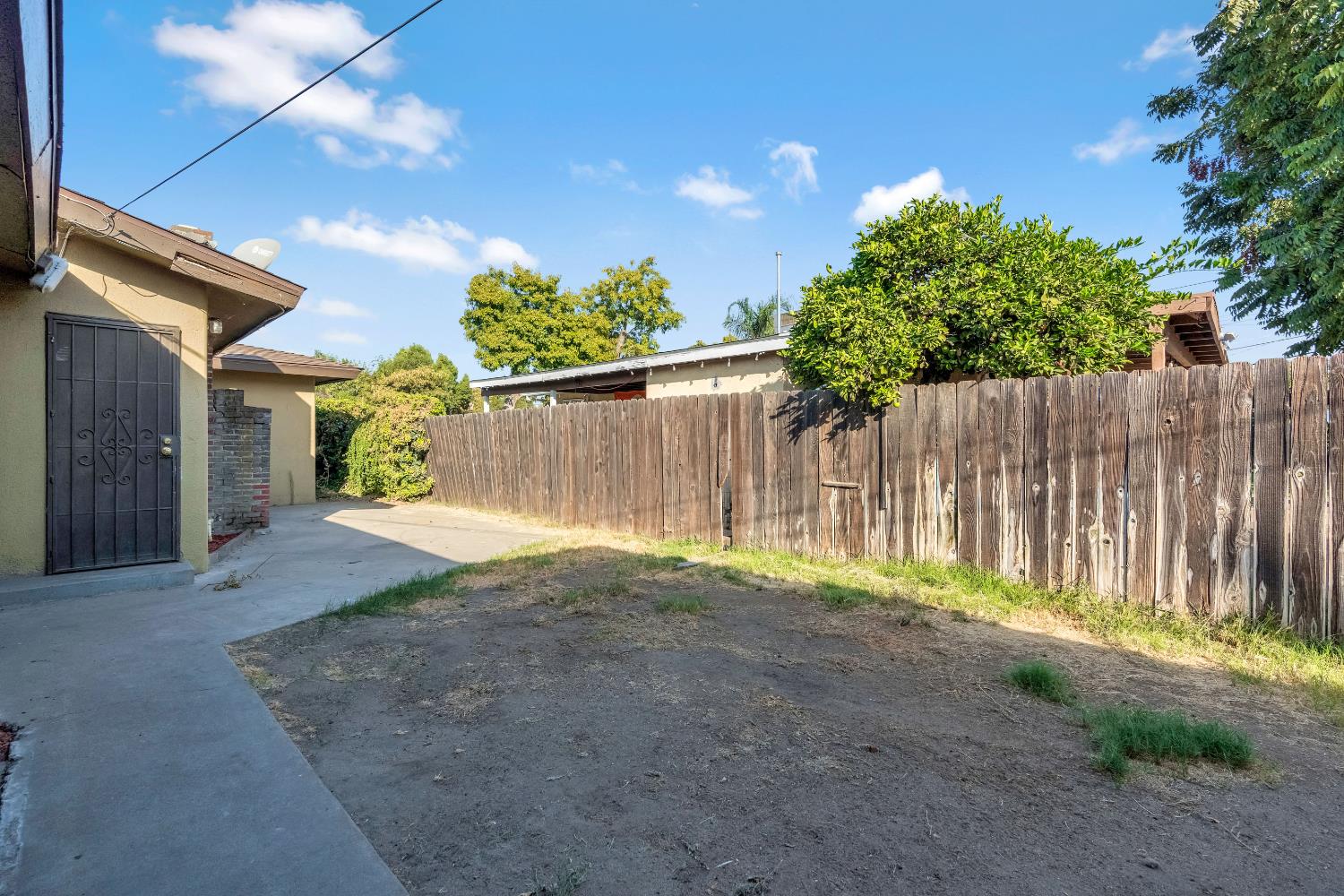 4739 E Princeton Ave, Fresno, CA 93703