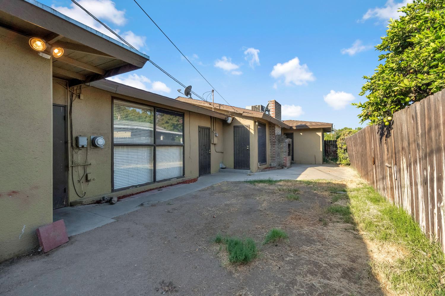 4739 E Princeton Ave, Fresno, CA 93703
