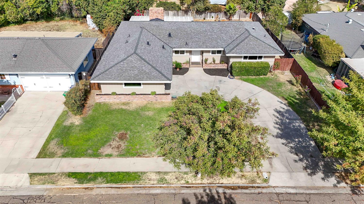 1523 Tamarack Ave, Atwater, CA 95301