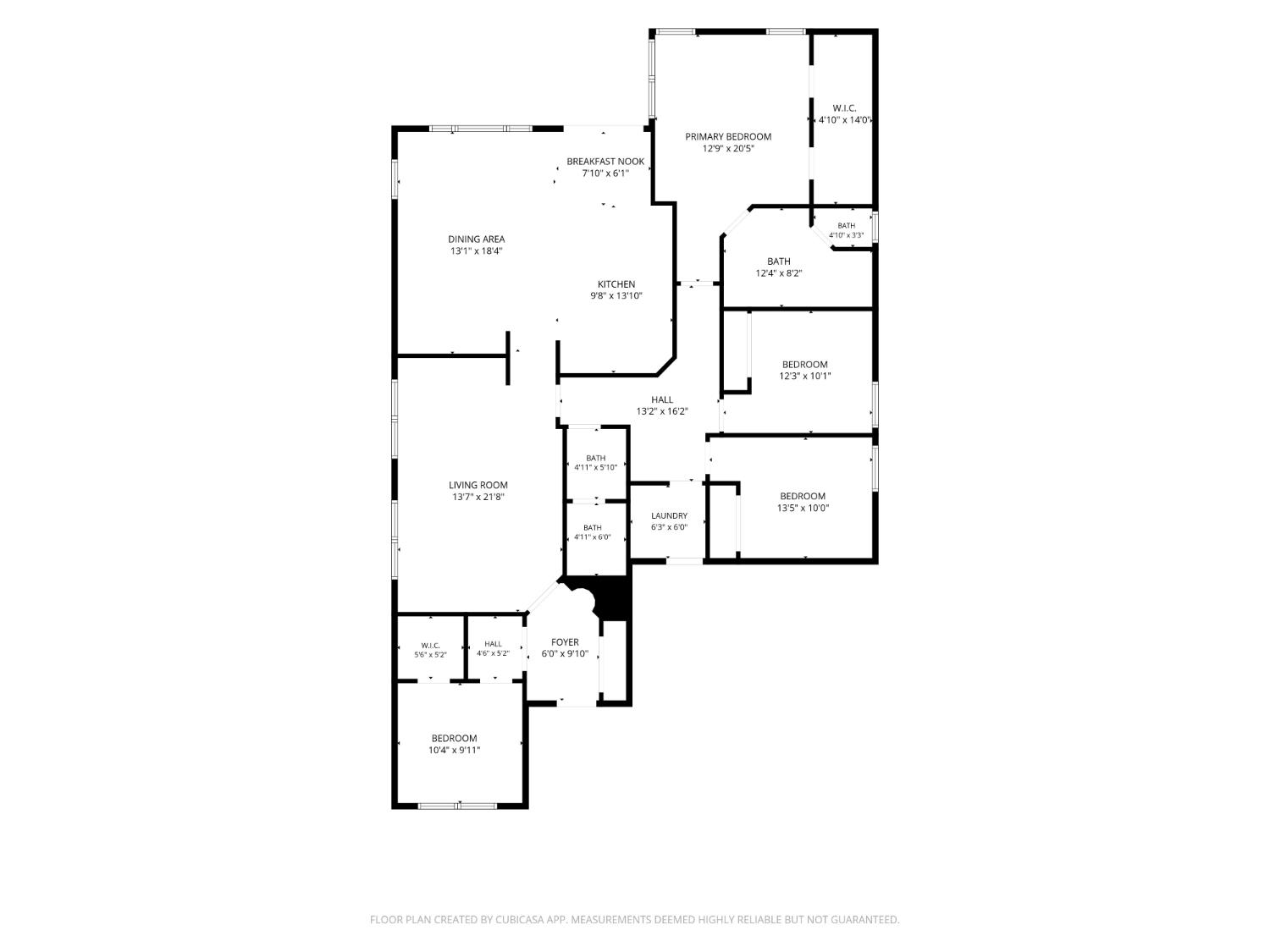 588 Peach Dr, Chowchilla, CA 93610