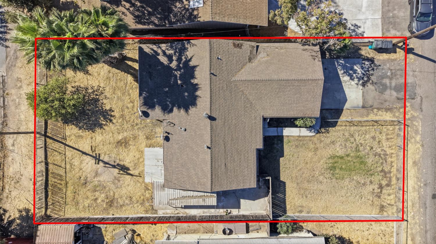 2075 Cabot Ave, Merced, CA 95348