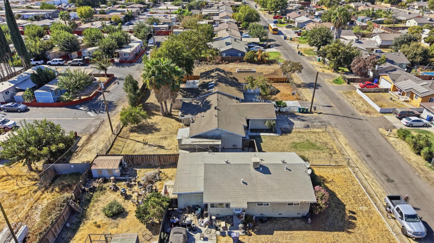 2075 Cabot Ave, Merced, CA 95348
