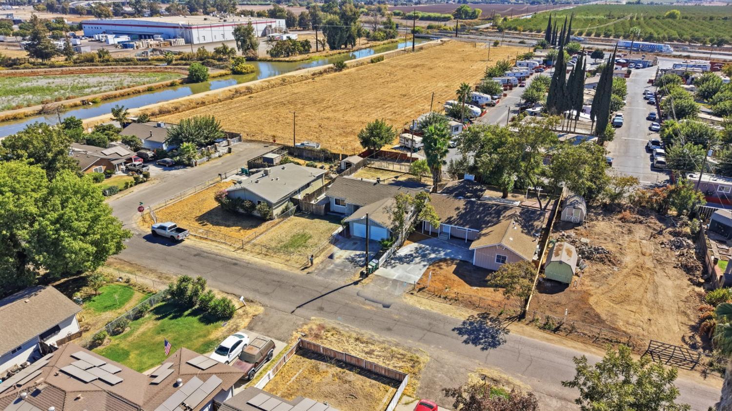 2075 Cabot Ave, Merced, CA 95348