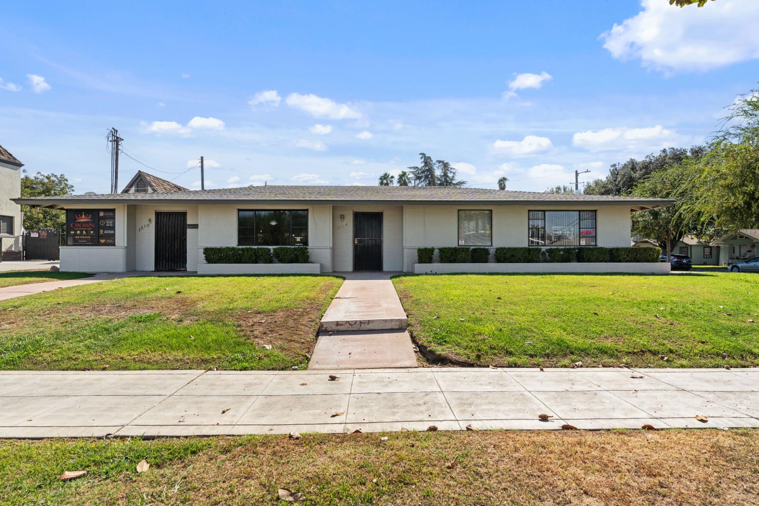 1502 1520 E Olive, Fresno, CA 93728