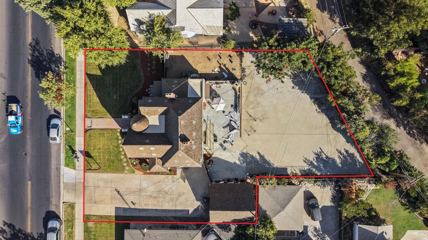 1502 1520 E Olive, Fresno, CA 93728