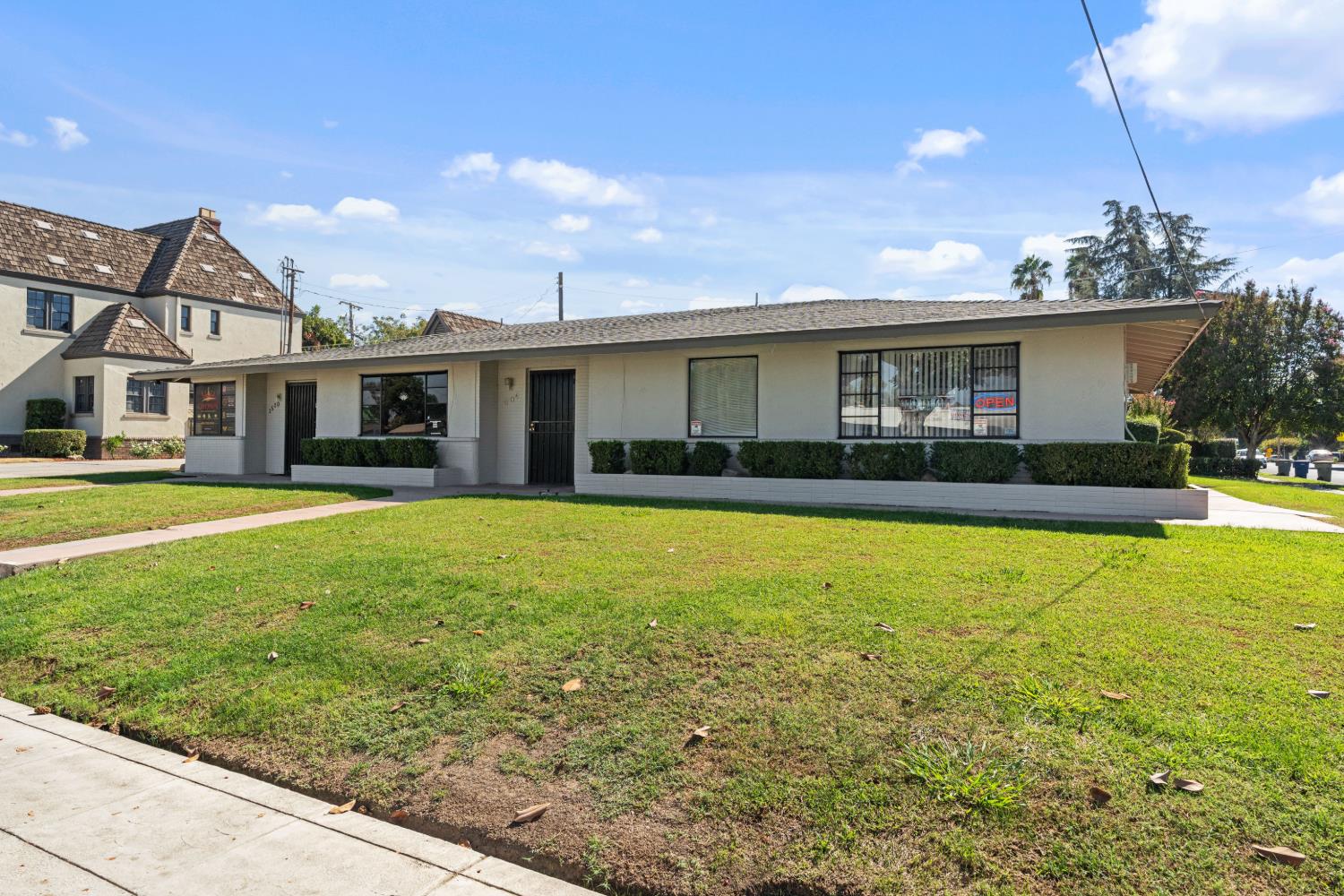 1502 1520 E Olive, Fresno, CA 93728