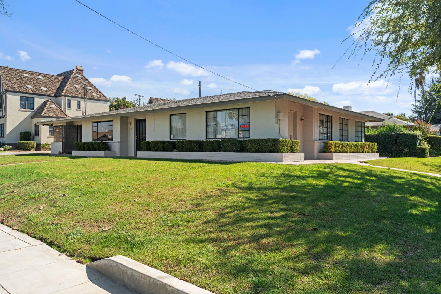 1502 1520 E Olive, Fresno, CA 93728