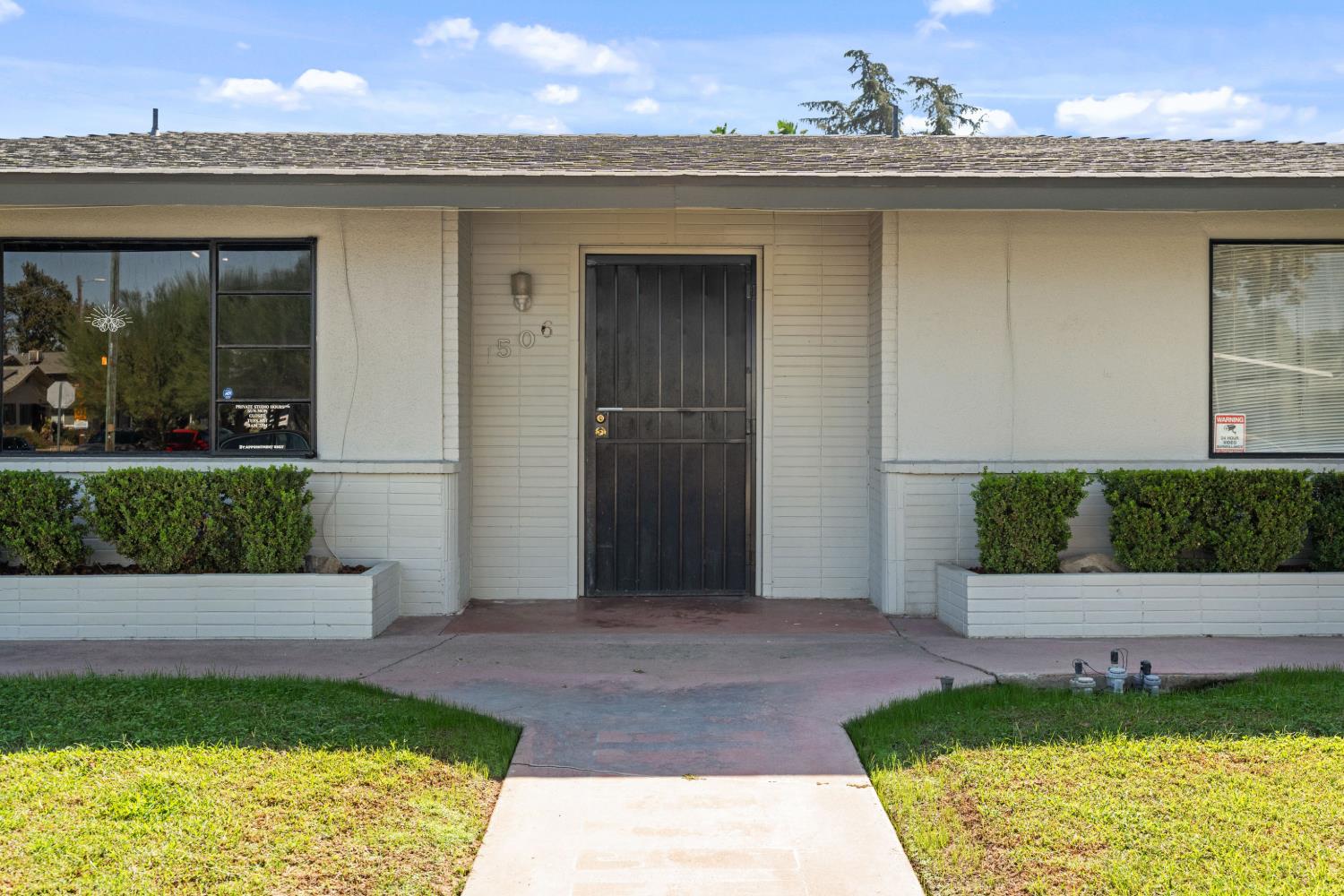 1502 1520 E Olive, Fresno, CA 93728