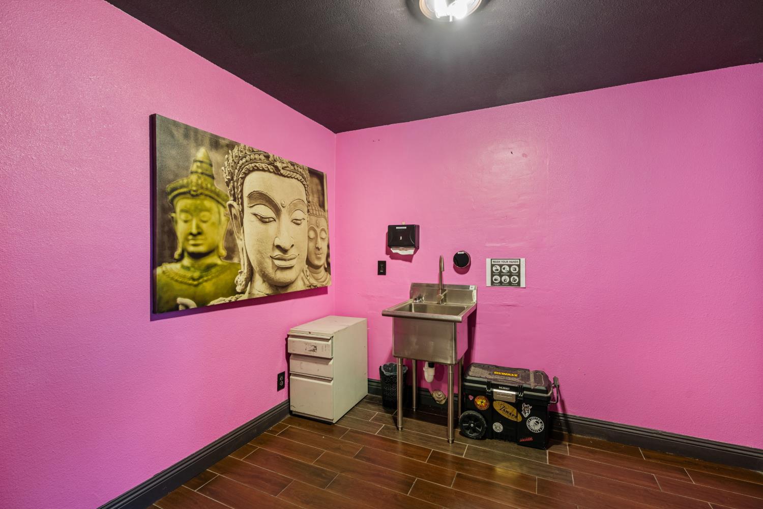 1502 1520 E Olive, Fresno, CA 93728