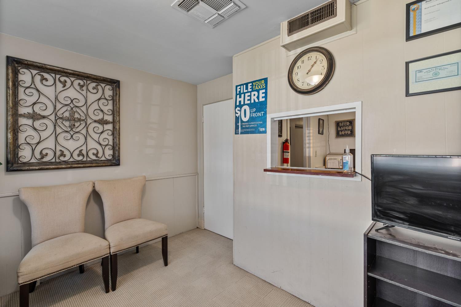 1502 1520 E Olive, Fresno, CA 93728