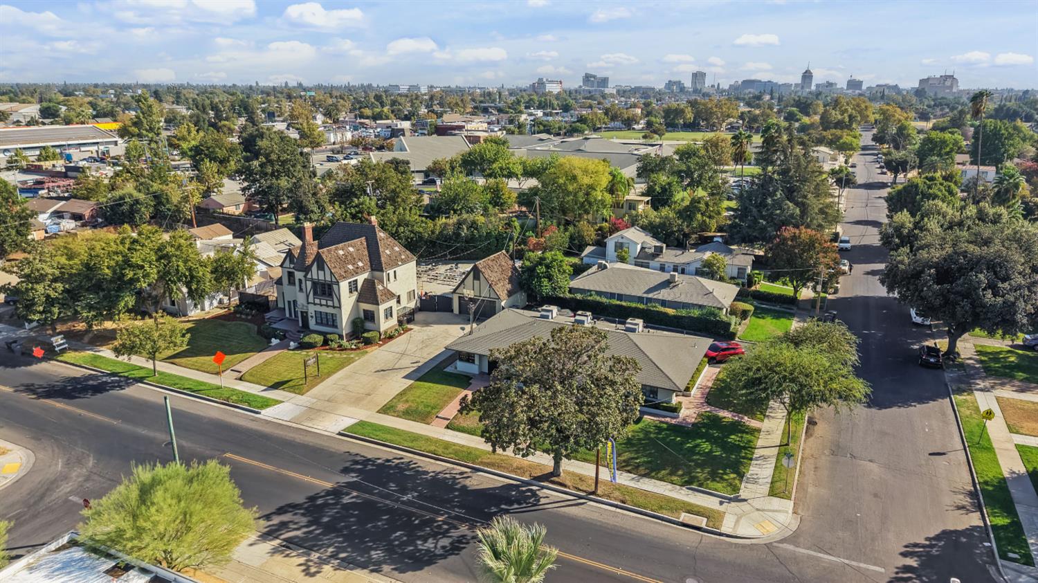 1502 1520 E Olive, Fresno, CA 93728