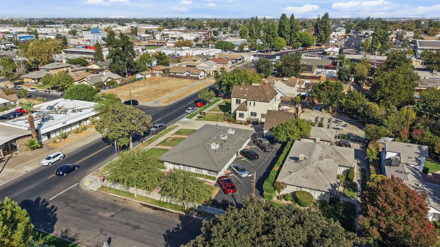 1502 1520 E Olive, Fresno, CA 93728
