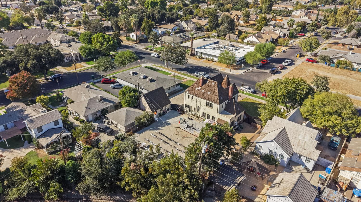 1502 1520 E Olive, Fresno, CA 93728
