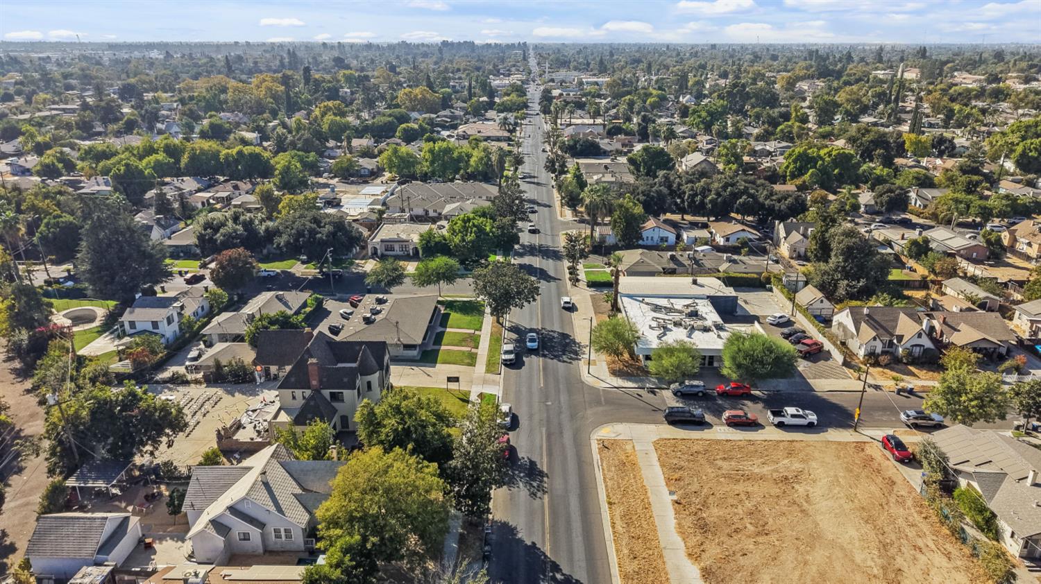 1502 1520 E Olive, Fresno, CA 93728