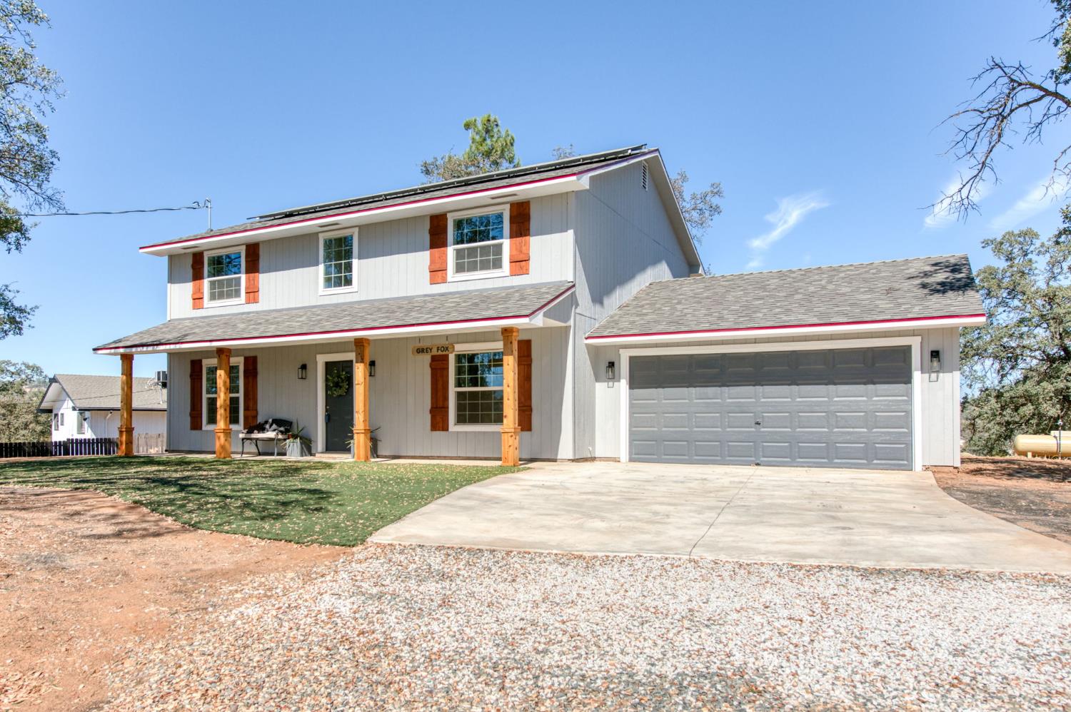 42917 Yosemite Springs Dr, Coarsegold, CA 93614