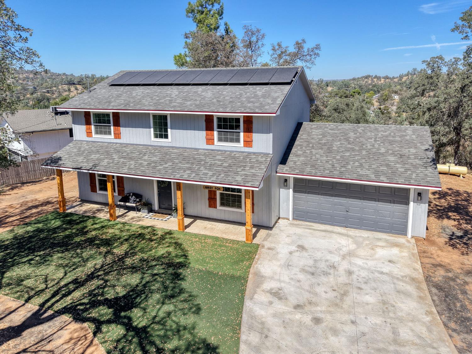 42917 Yosemite Springs Dr, Coarsegold, CA 93614