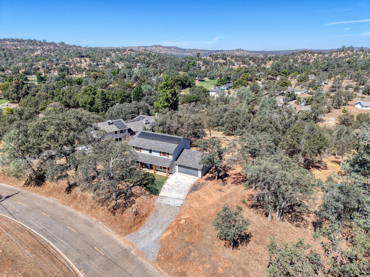42917 Yosemite Springs Dr, Coarsegold, CA 93614