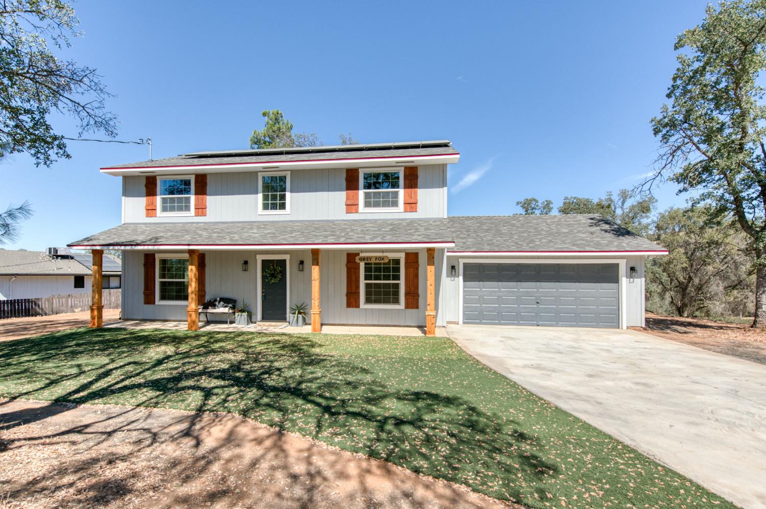 42917 Yosemite Springs Dr, Coarsegold, CA 93614