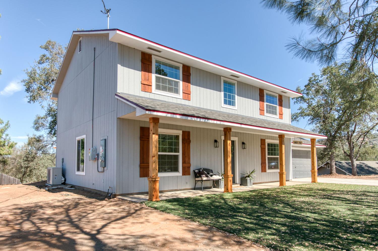 42917 Yosemite Springs Dr, Coarsegold, CA 93614