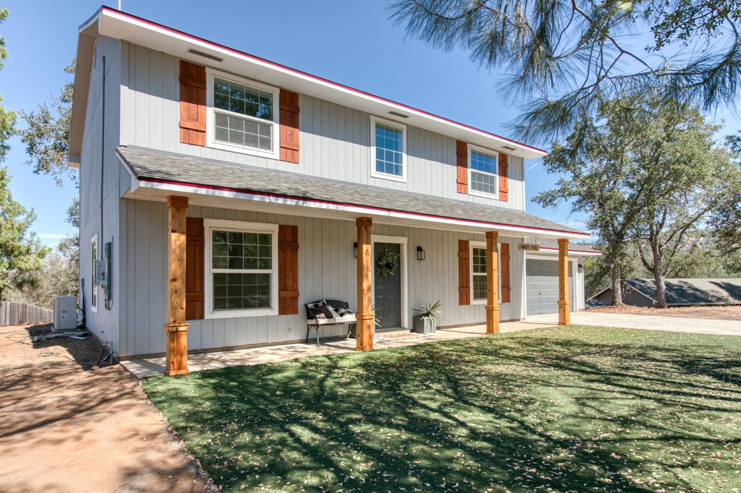 42917 Yosemite Springs Dr, Coarsegold, CA 93614