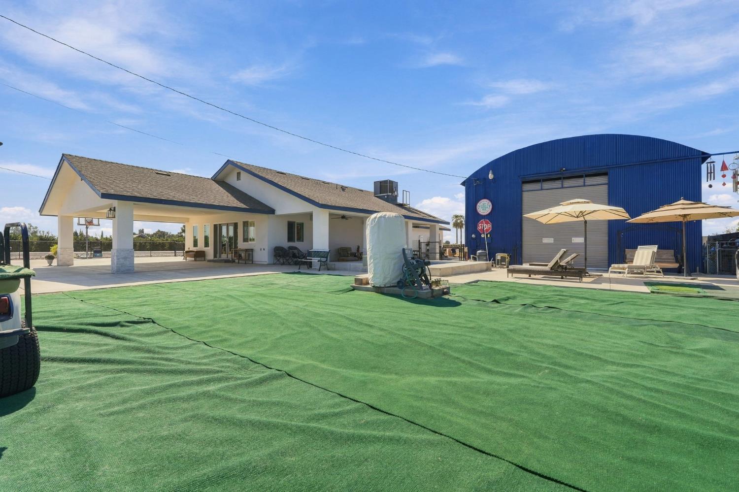 1644 W Marinette Ave, Exeter, CA 93221