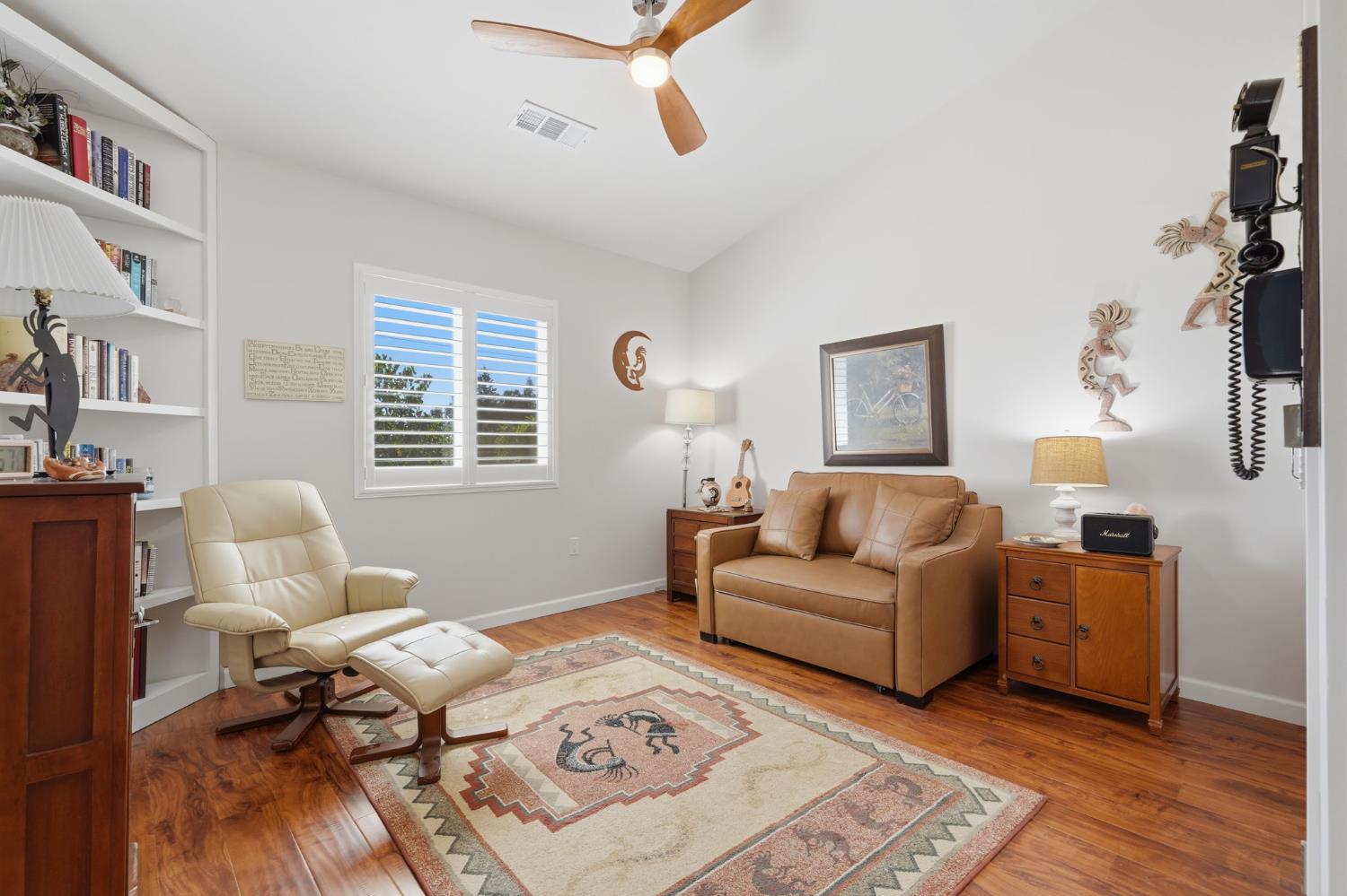 1644 W Marinette Ave, Exeter, CA 93221