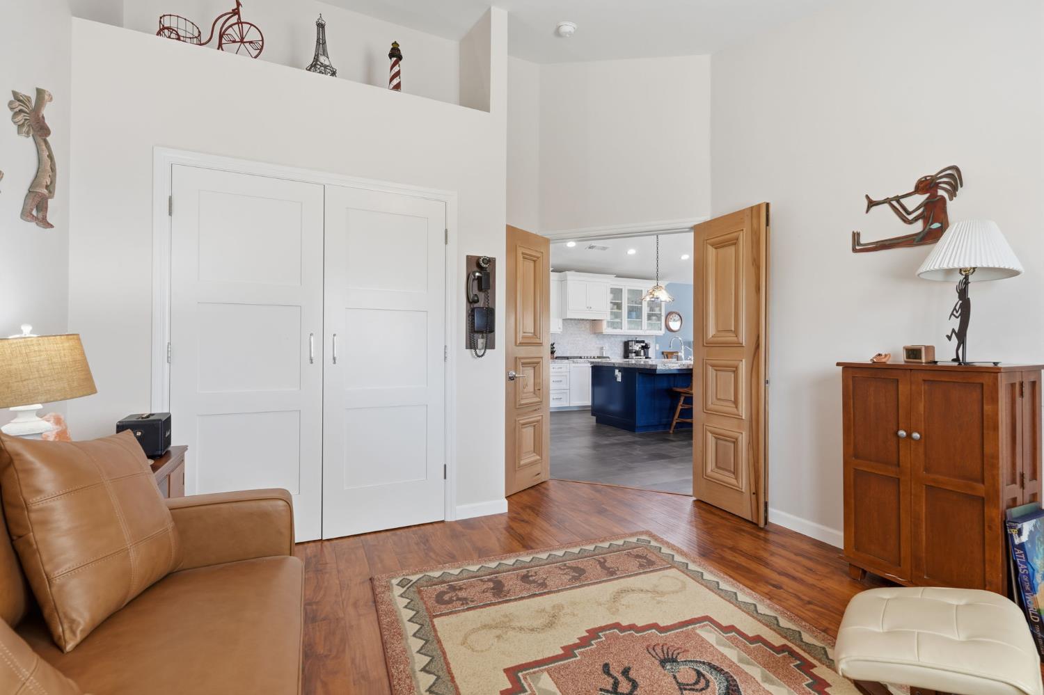 1644 W Marinette Ave, Exeter, CA 93221