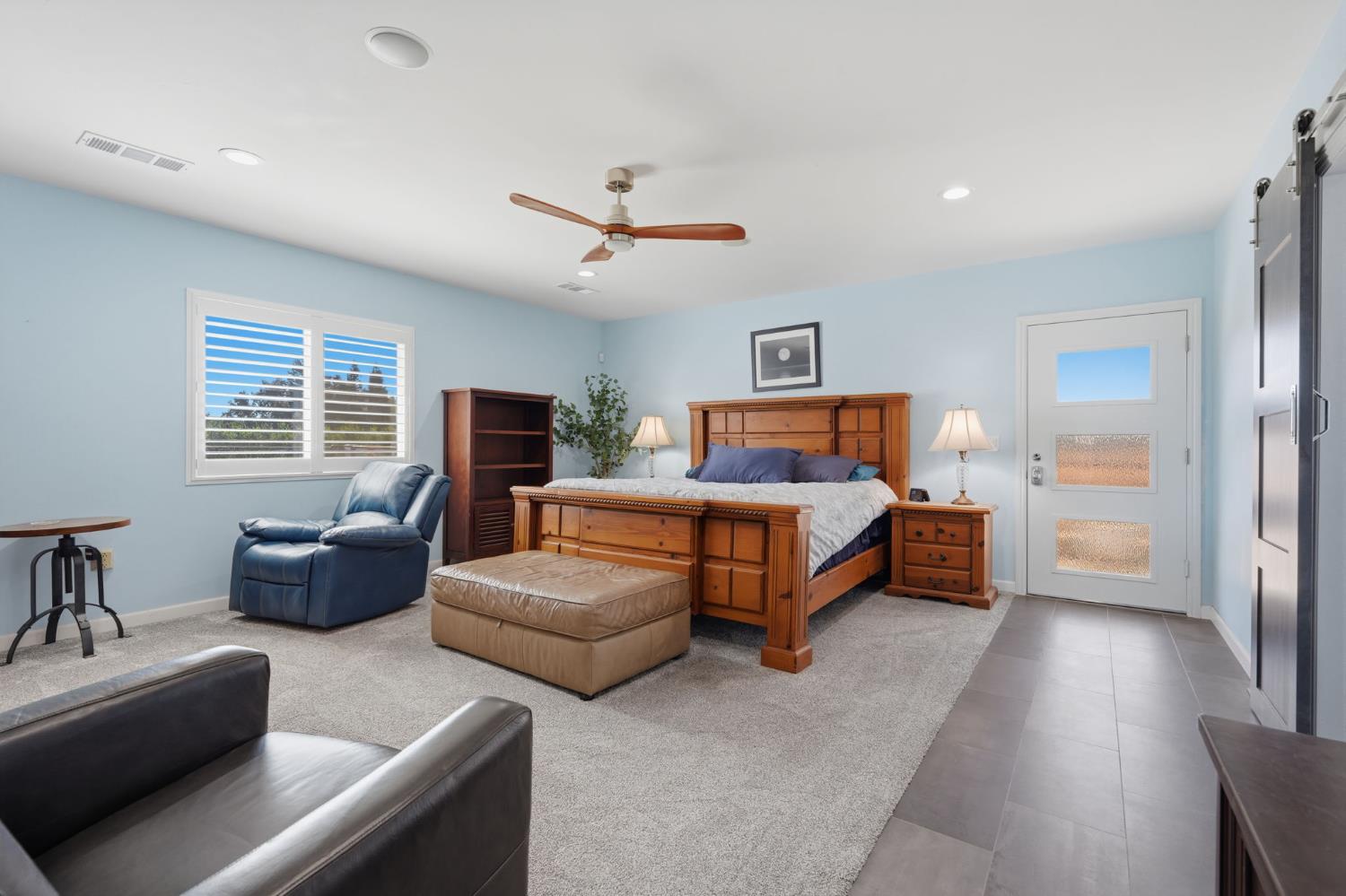 1644 W Marinette Ave, Exeter, CA 93221
