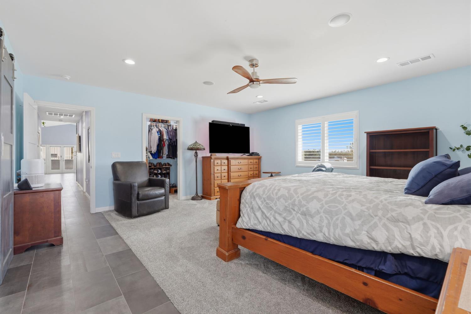 1644 W Marinette Ave, Exeter, CA 93221